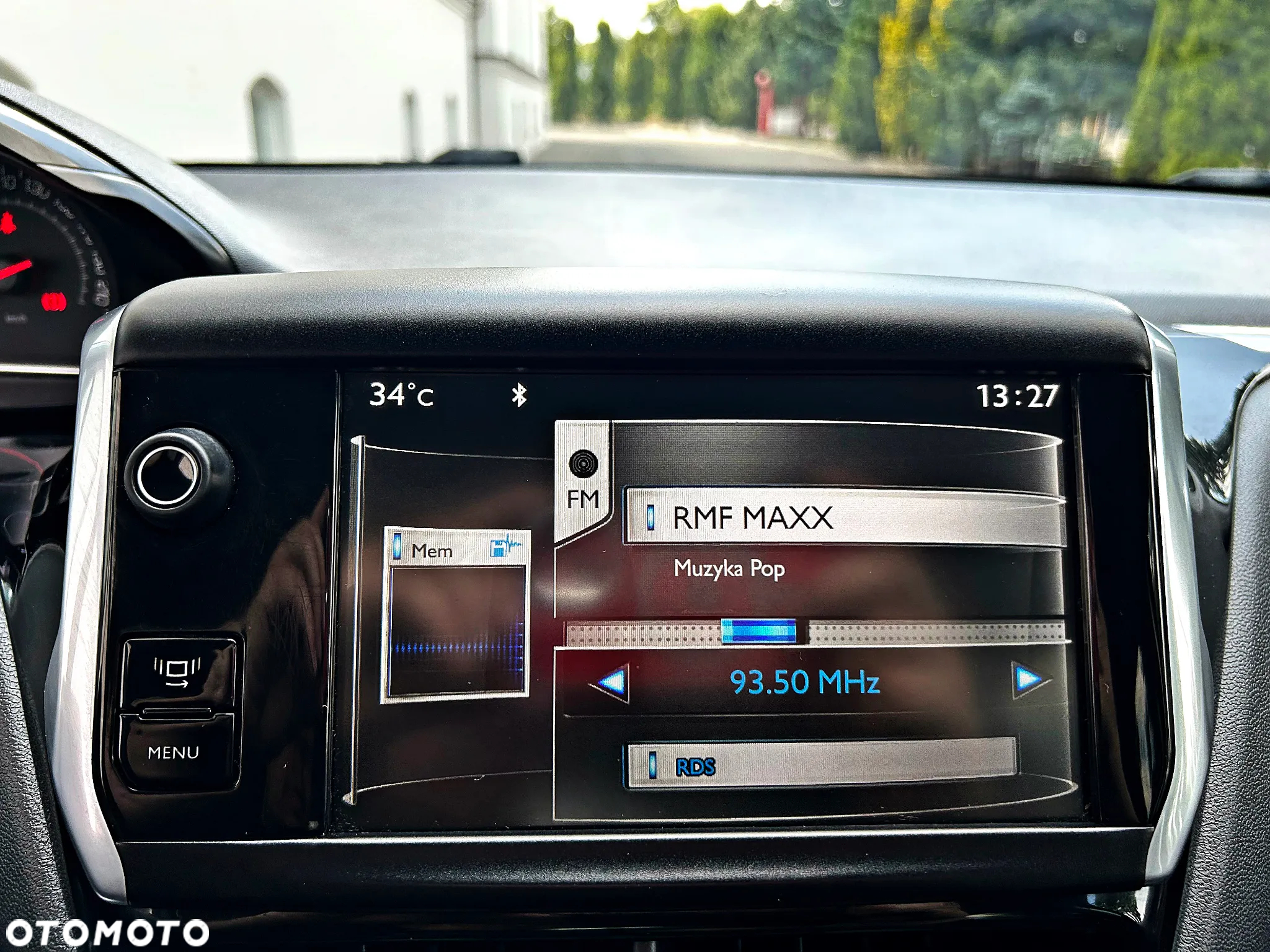 Peugeot 208 e-HDi FAP 92 Stop&Start Style - 28