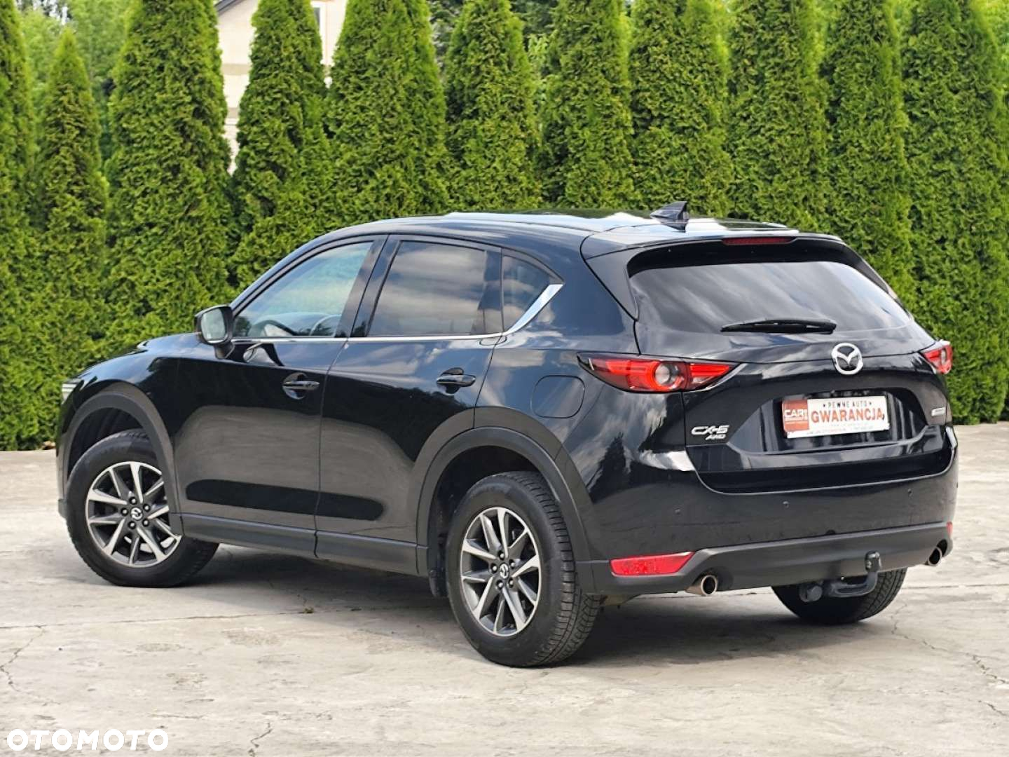 Mazda CX-5 - 14