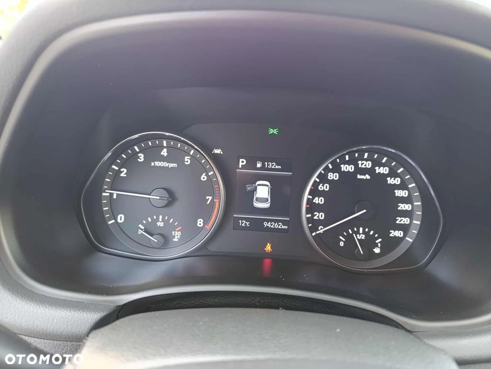 Hyundai i30 1.0 T-GDI Classic + DCT - 9