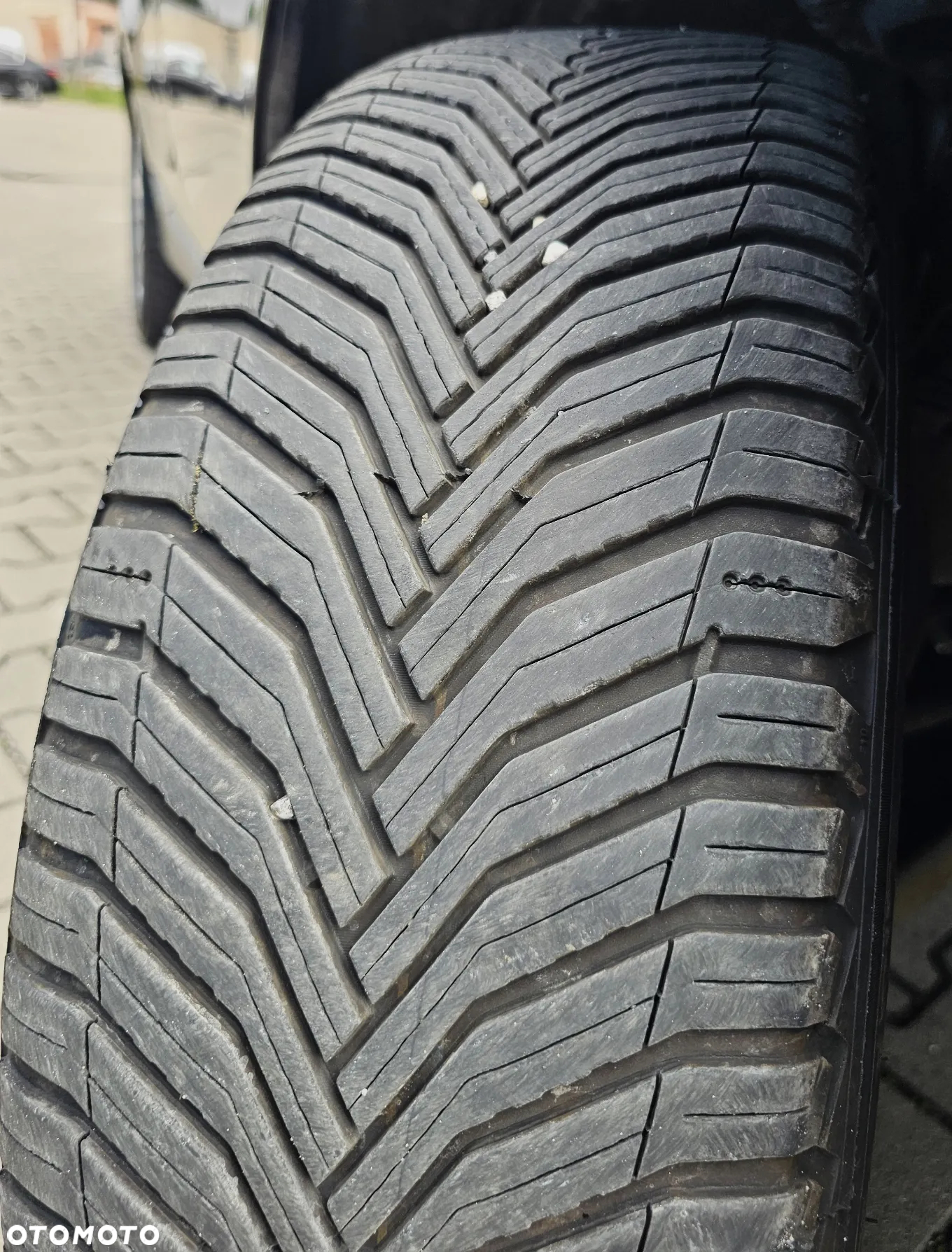 Volvo XC 60 D4 Geartronic Summum - 31