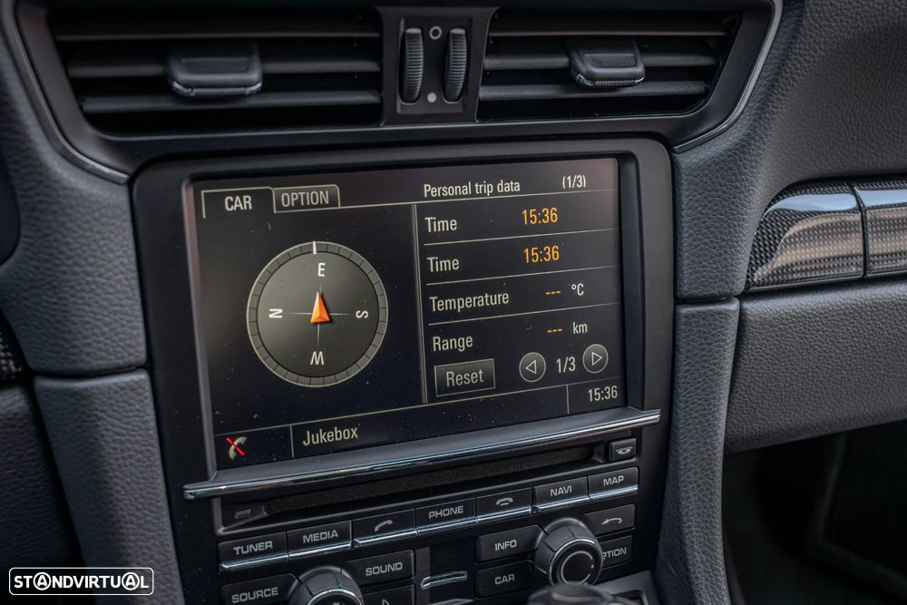 Porsche 911 (991) GT3 - 26