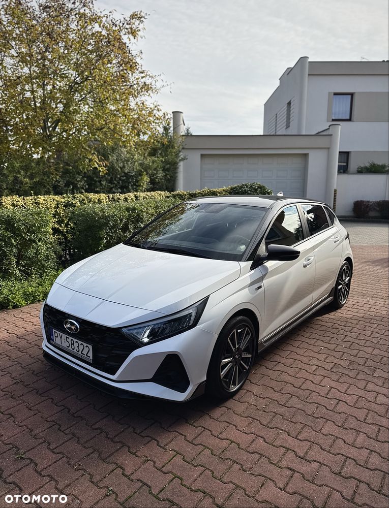 Hyundai i20 - 5