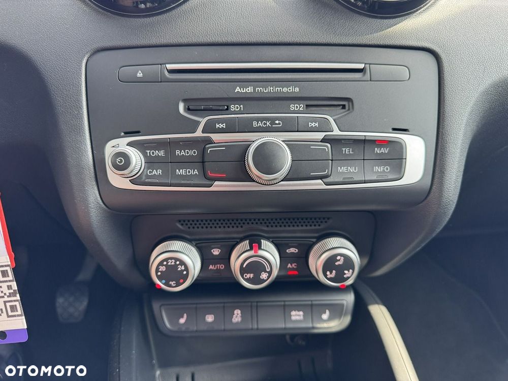Audi A1 Sportback 1.4 TFSI Design - 16