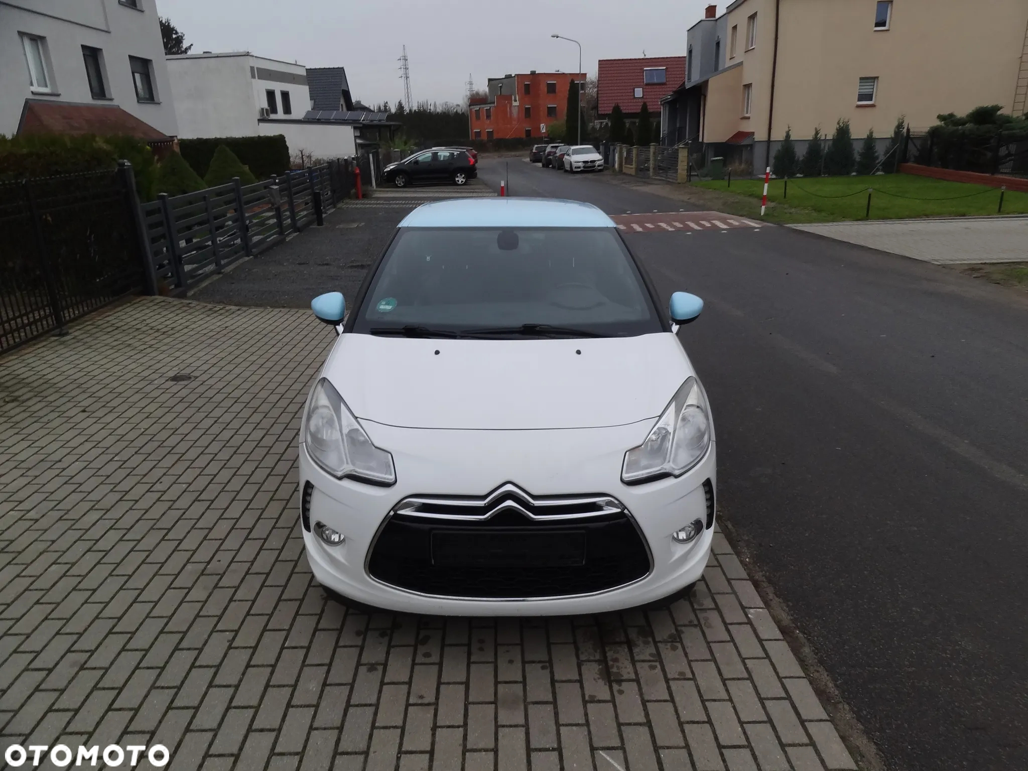 Citroën DS3 1.6 THP SportChic - 3