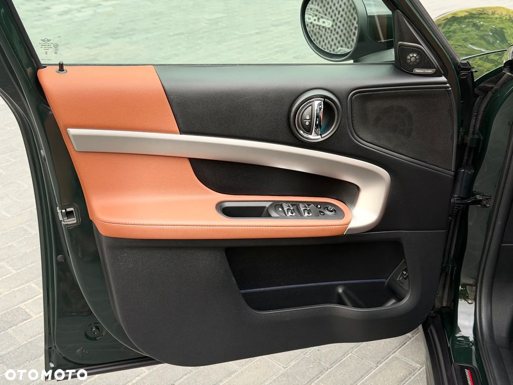 MINI Countryman JCW ALL4 - 15