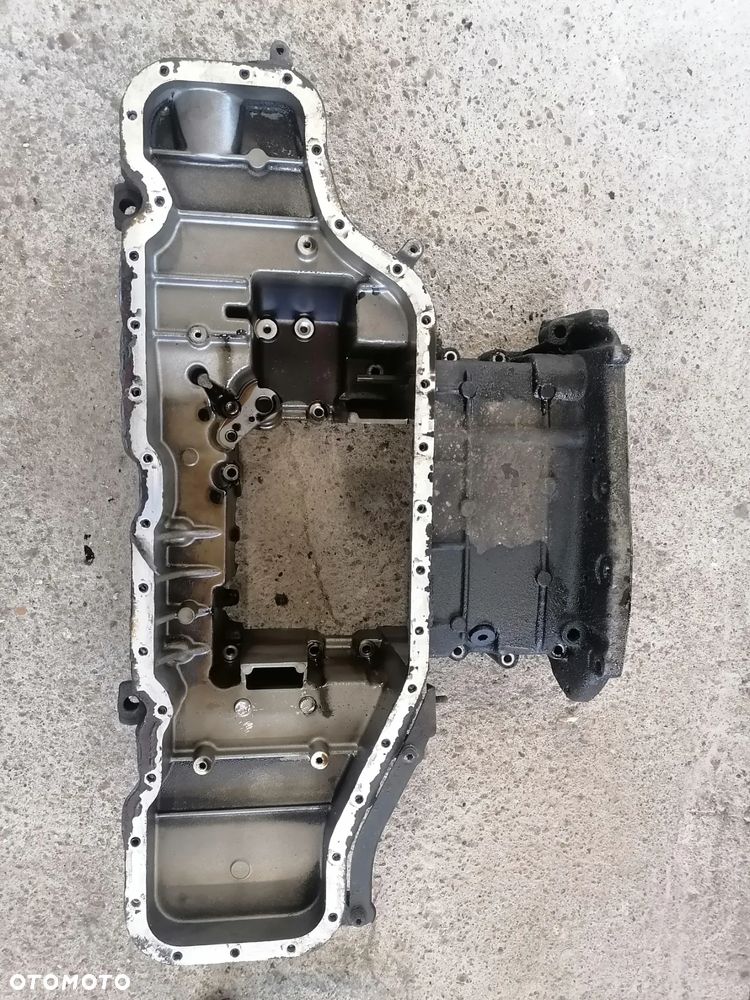 Miska Misa Oleju Olejowa Górna 2.7 3.0 TDI V6 Audi VW 059103603AN - 7