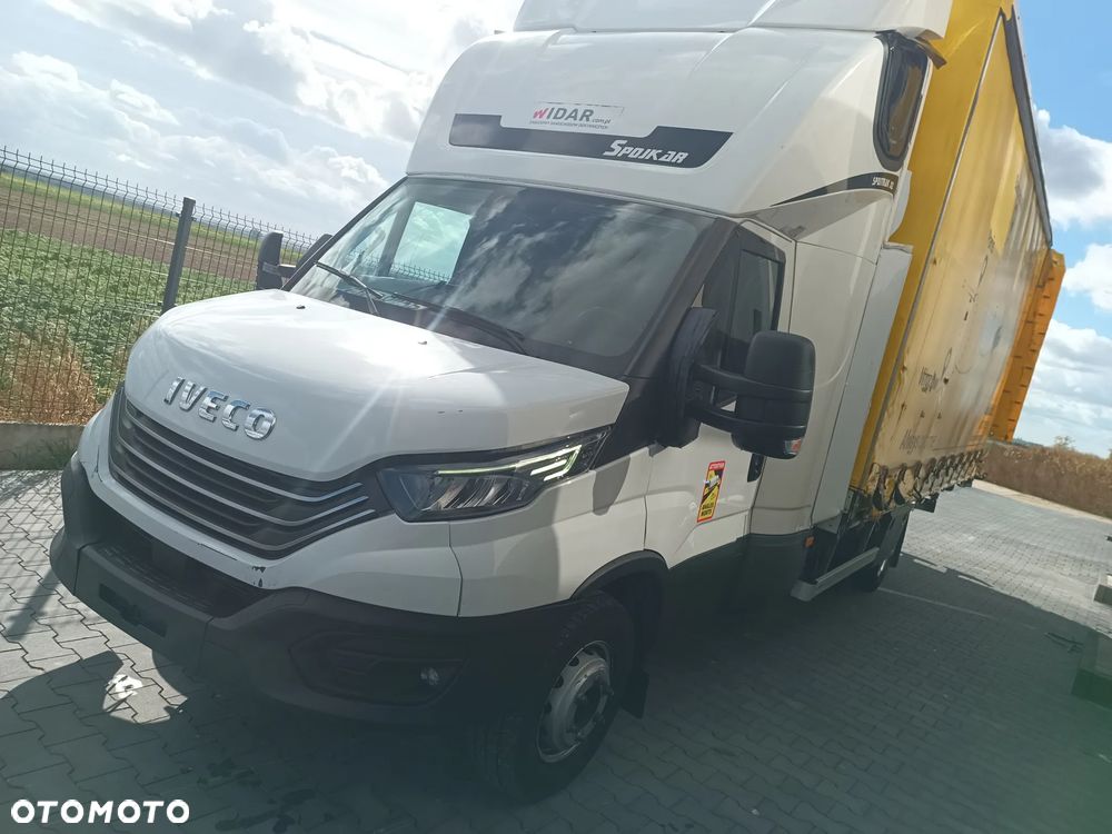 Iveco 72c180 automat - 18