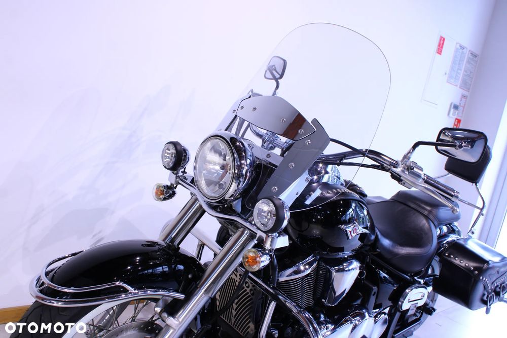 Kawasaki VN - 35