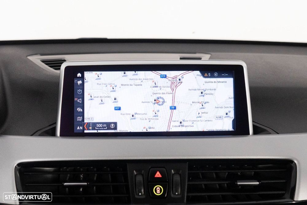 BMW X1 25 e xDrive Corporate Edition - 23