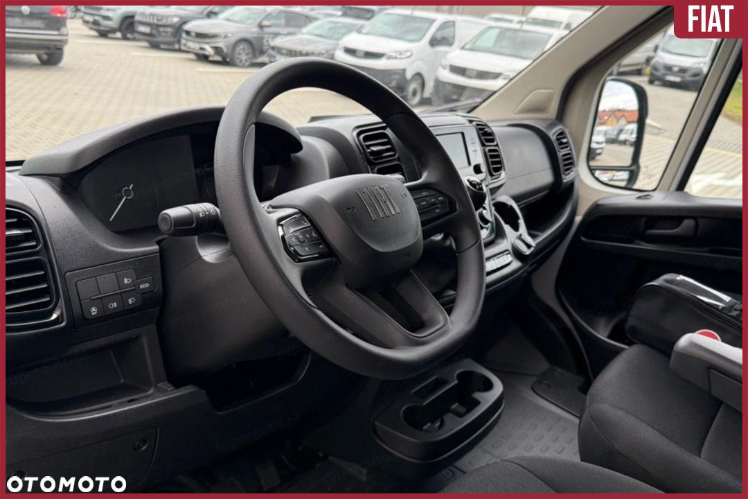 Fiat Ducato Maxi L4H3 2.2 140KM - 7
