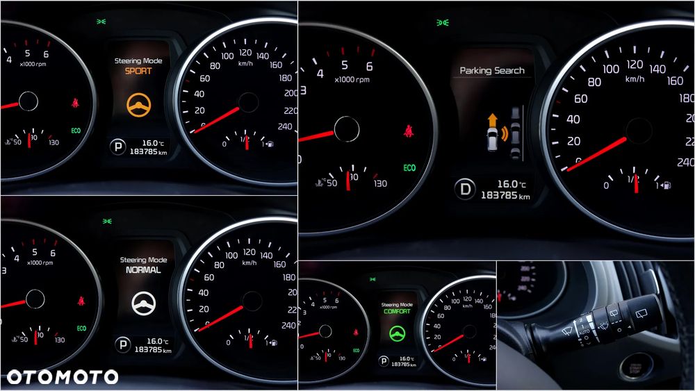 Kia Sportage - 18