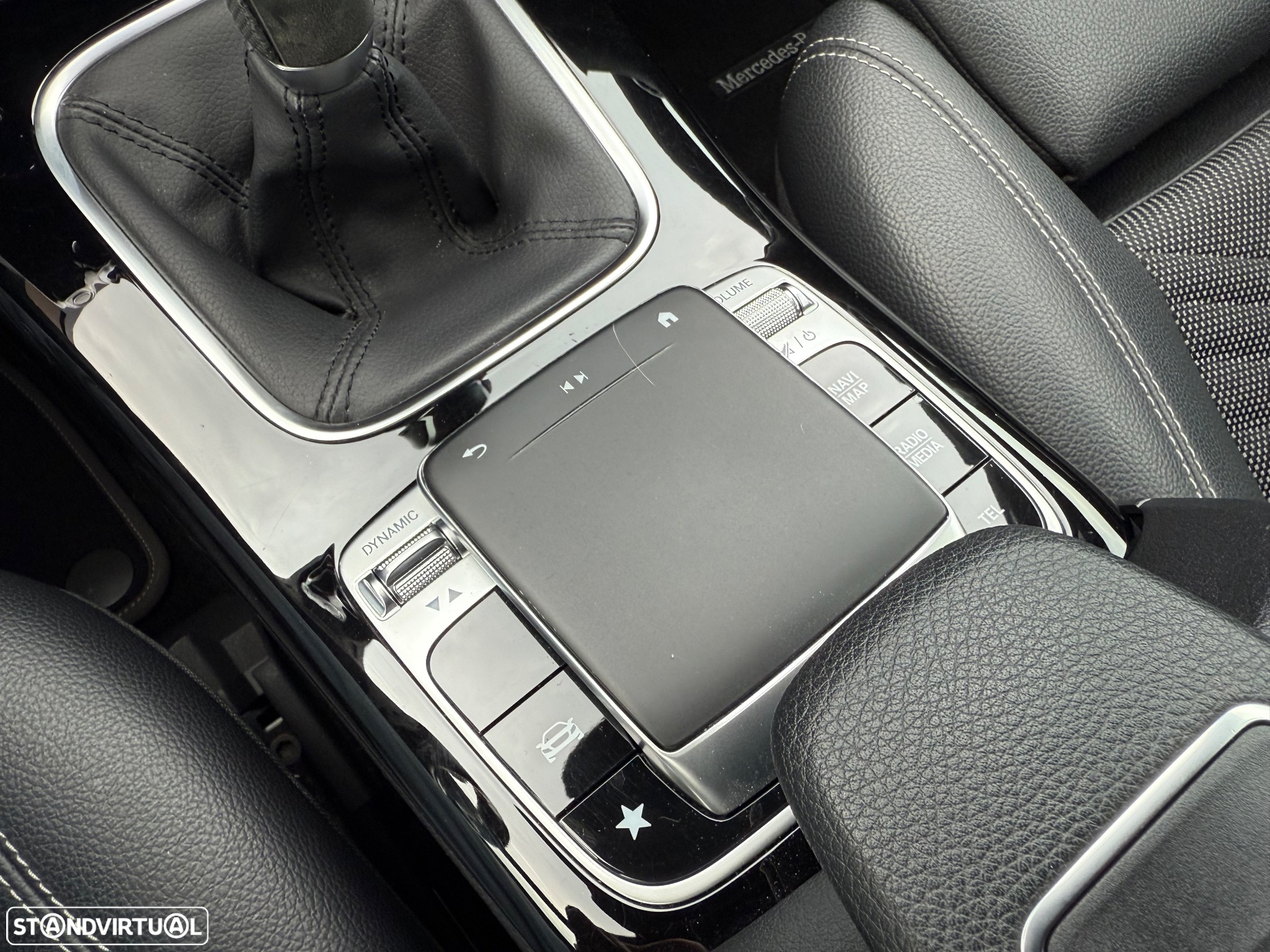 Mercedes-Benz A 160 Style Plus - 17