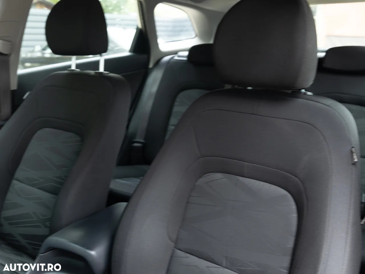 Kia Ceed - 14