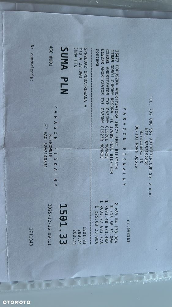 Mercedes-Benz Klasa E - 26