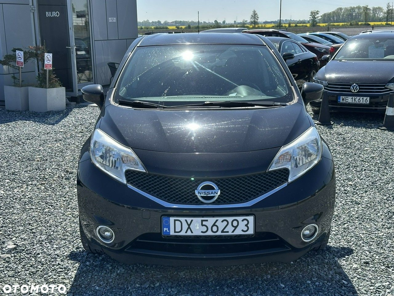 Nissan Note 1.5 dCi Visia - 2