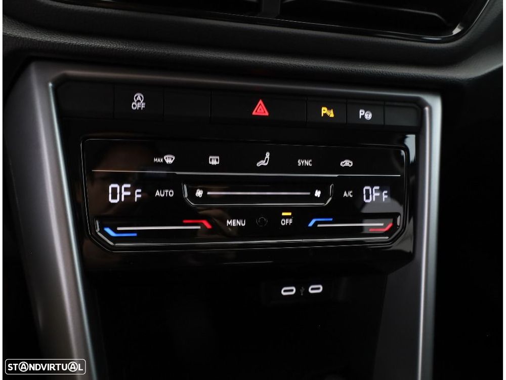 VW T-Roc 1.0 TSI Life - 20