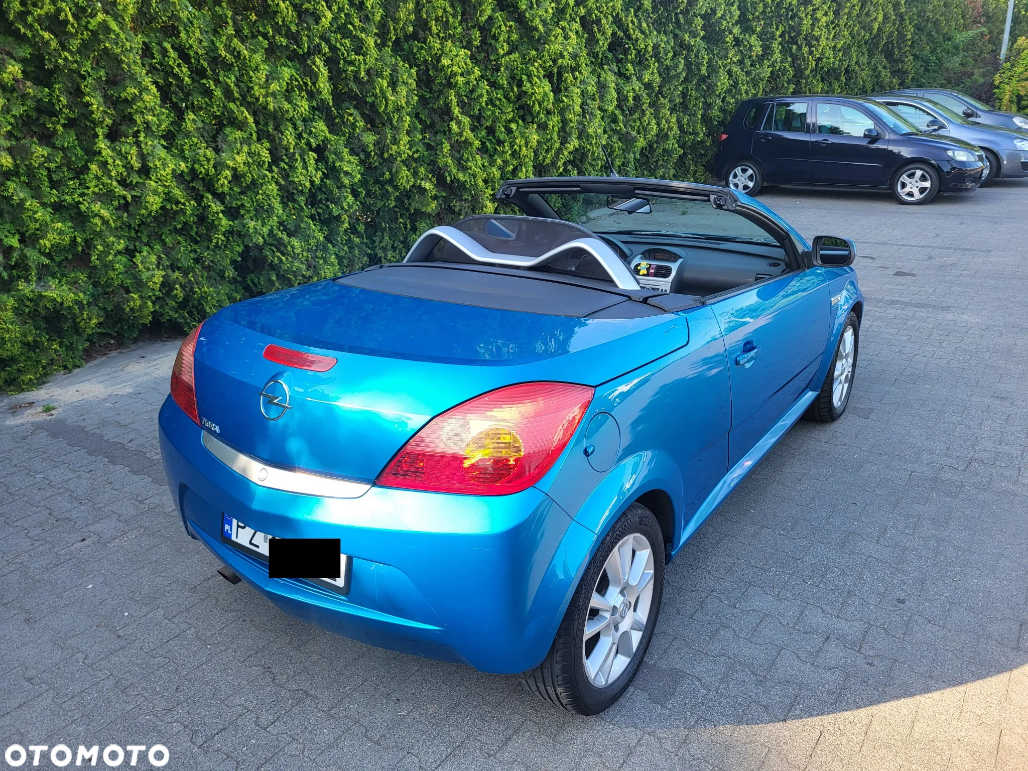Opel Tigra 1.4 Enjoy - 5