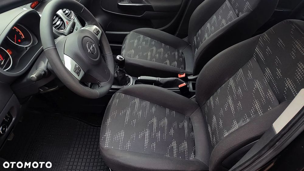 Opel Corsa 1.2 16V Enjoy - 33