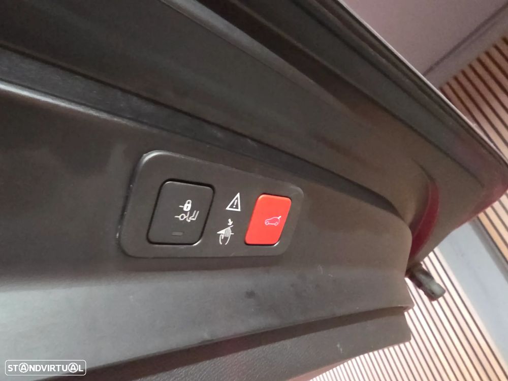 Peugeot 5008 BlueHDI 130 EAT8 Allure Pack - 10