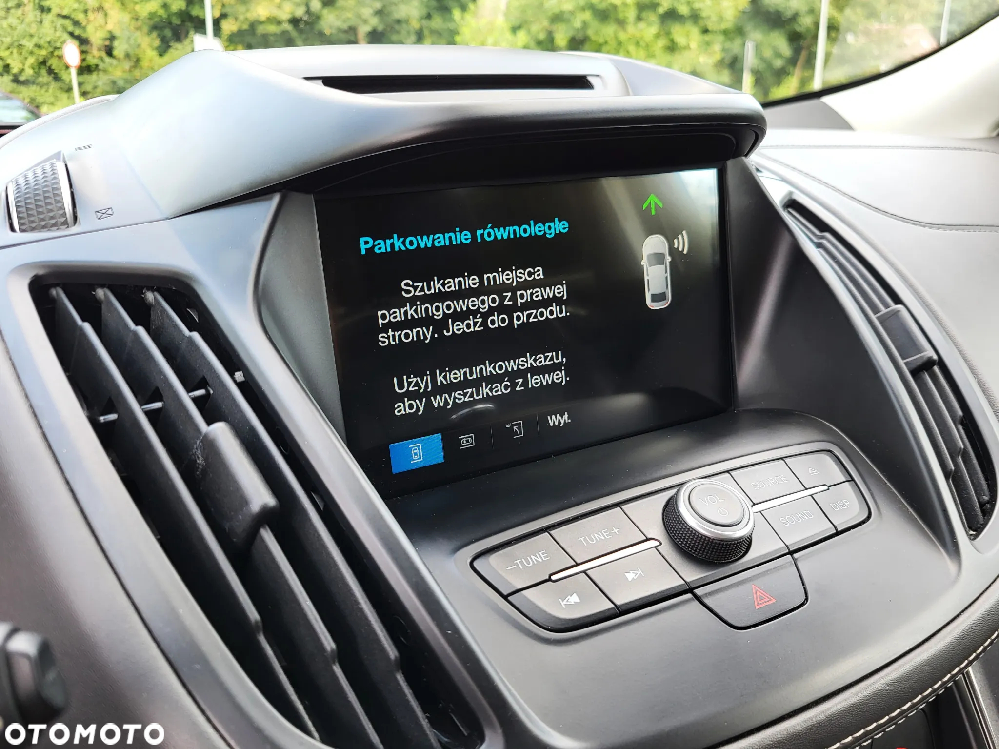 Ford Kuga Vignale 1.5 EcoBoost FWD - 19