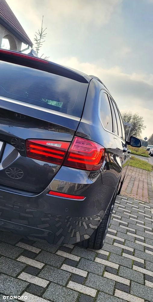 BMW Seria 5 - 31