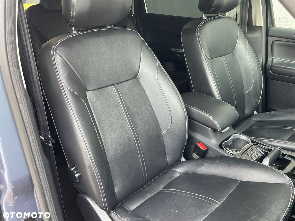 Ford S-Max - 6