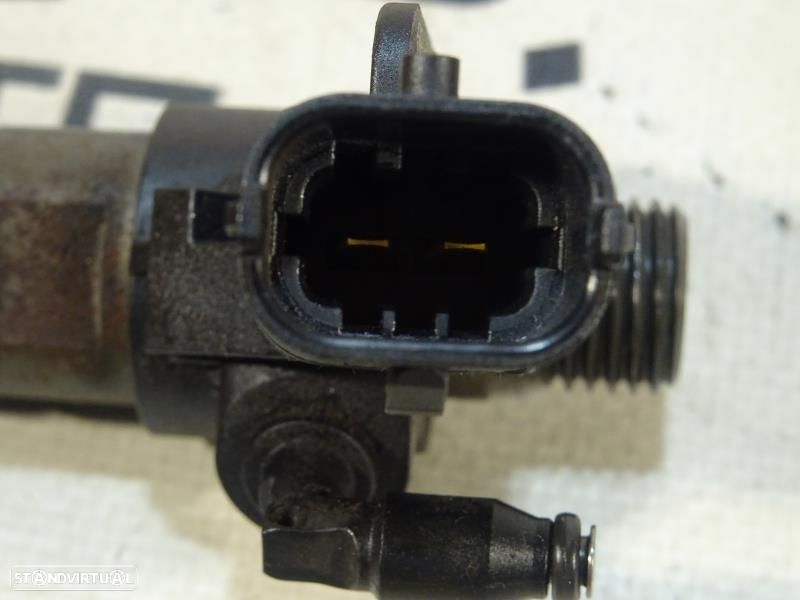 Injetor Land Rover Range Rover Evoque (L538)  0445116 043 / 0445116043 - 6