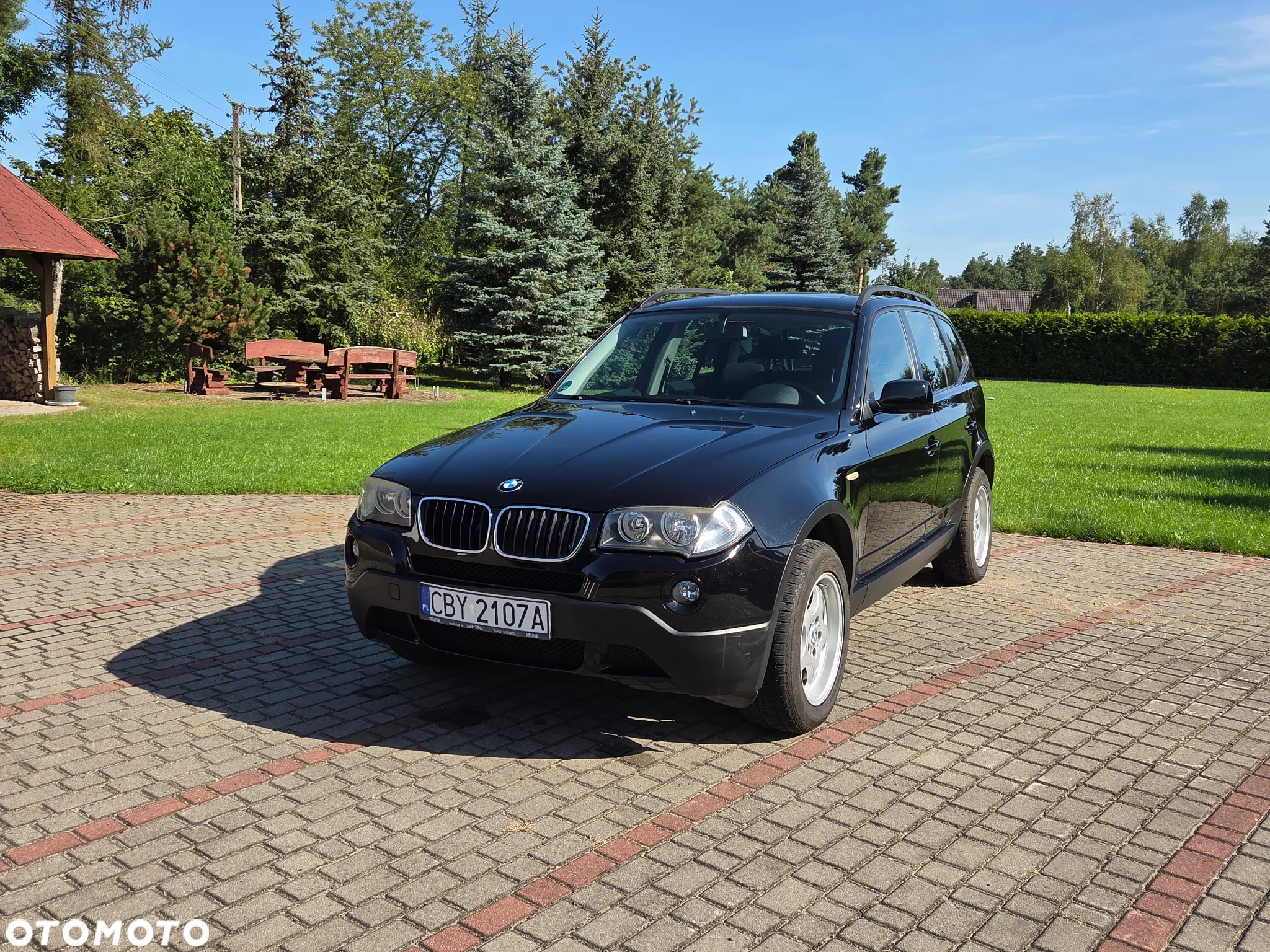 BMW X3 xDrive20i - 3