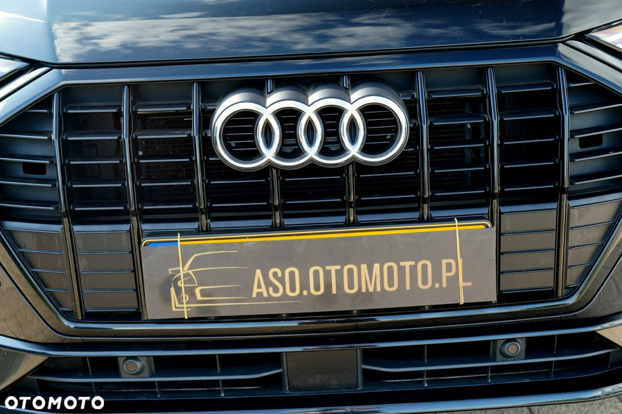 Audi Q3 - 7
