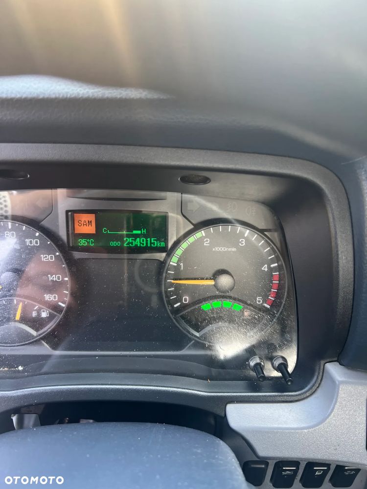 Mitsubishi FUSO CANTER - 7