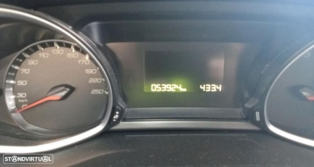 Peugeot 308 1.5 BlueHDi Business Line - 8