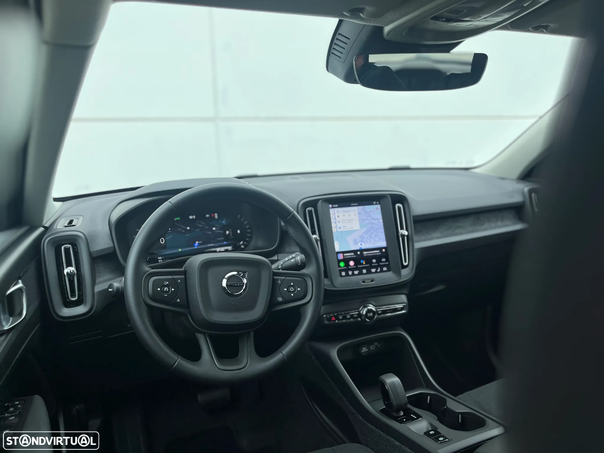 Volvo XC 40 2.0 B3 Essential - 27