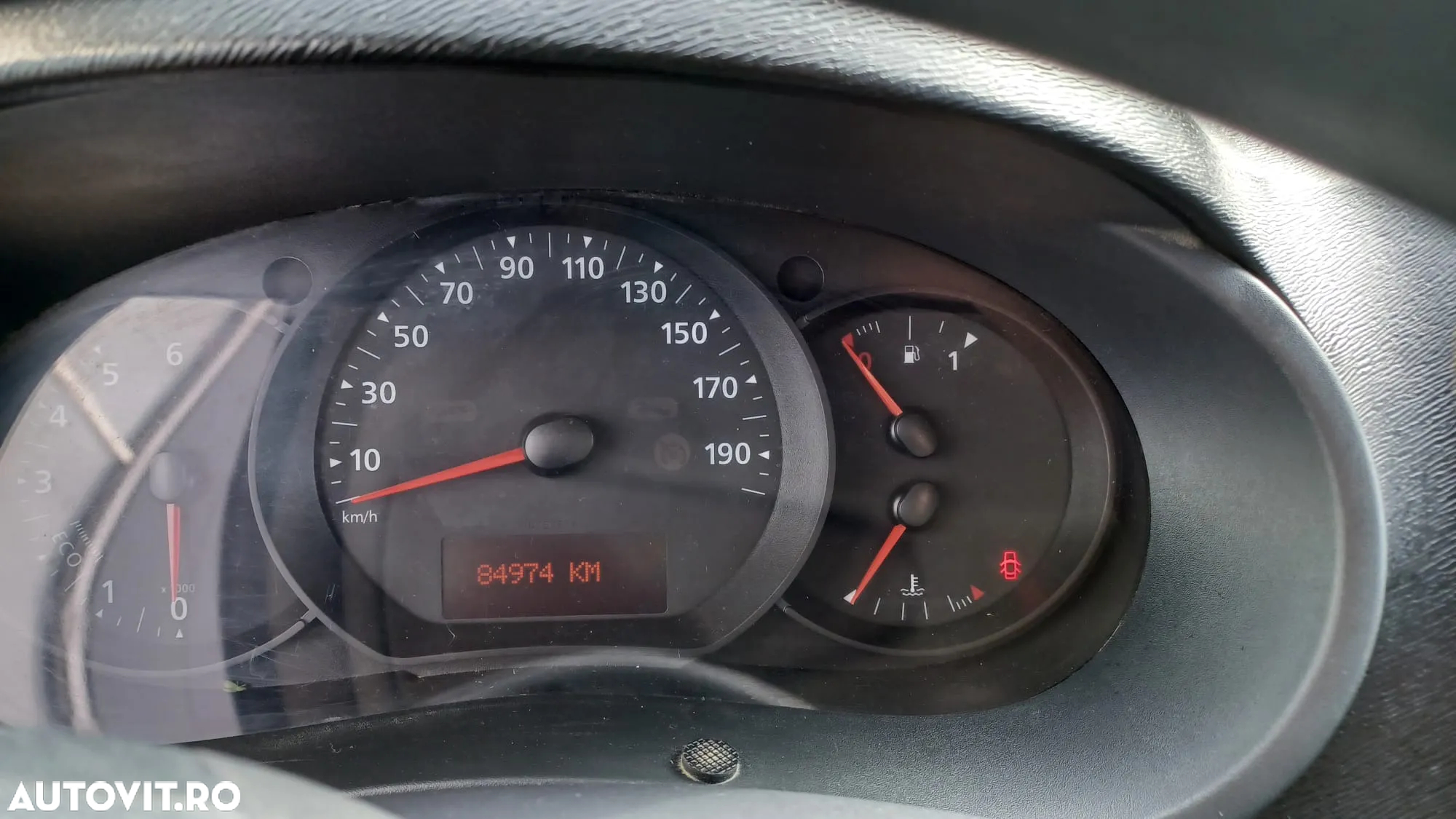 Renault KANGOO - 8