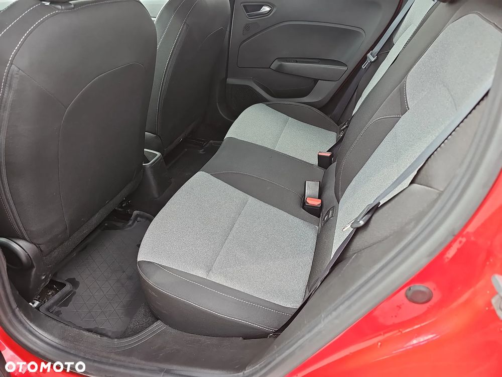 Renault Clio 1.0 TCe Intens - 24