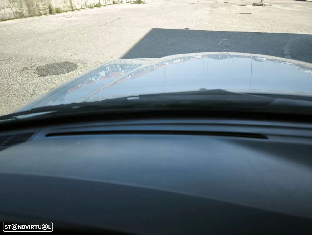 Mercedes-Benz W201 (1982-1993) 190 E 1.8 - 50