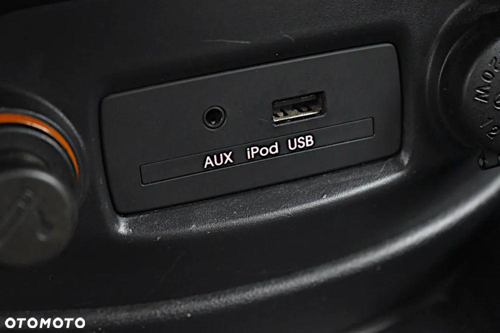 Kia Soul 1.6 CRDI Vision - 21