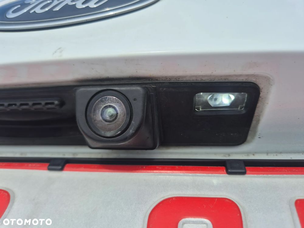 Ford C-MAX 1.5 EcoBoost Start-Stop-System Sport - 25