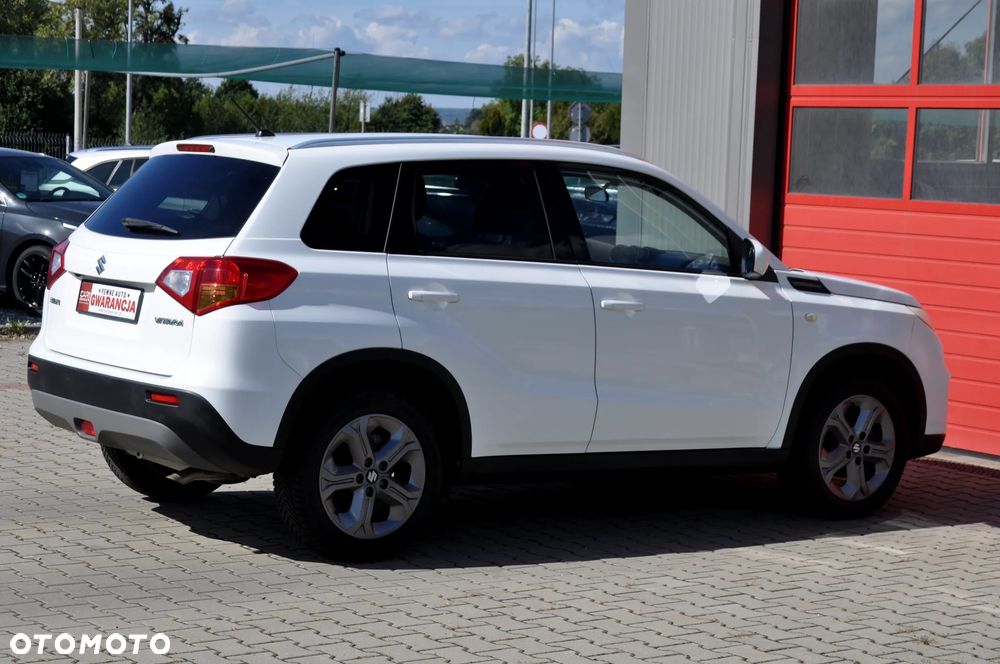 Suzuki Vitara - 15
