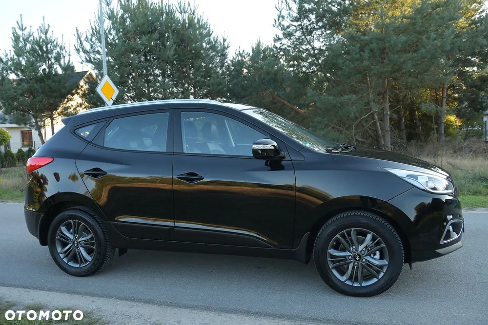 Hyundai ix35 - 12