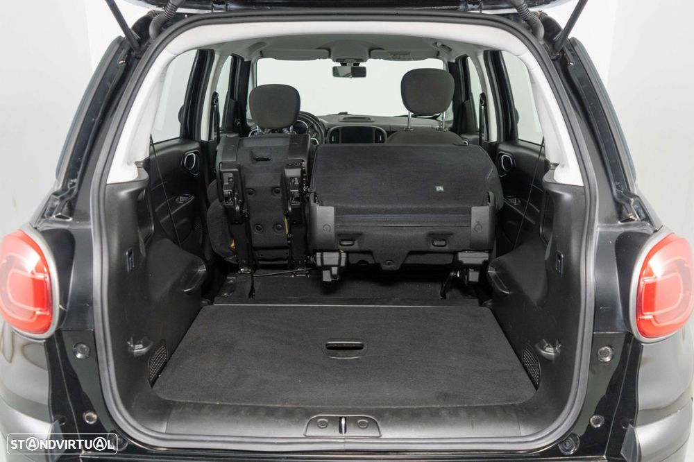 Fiat 500L 1.3 MJ City Cross J17 - 16