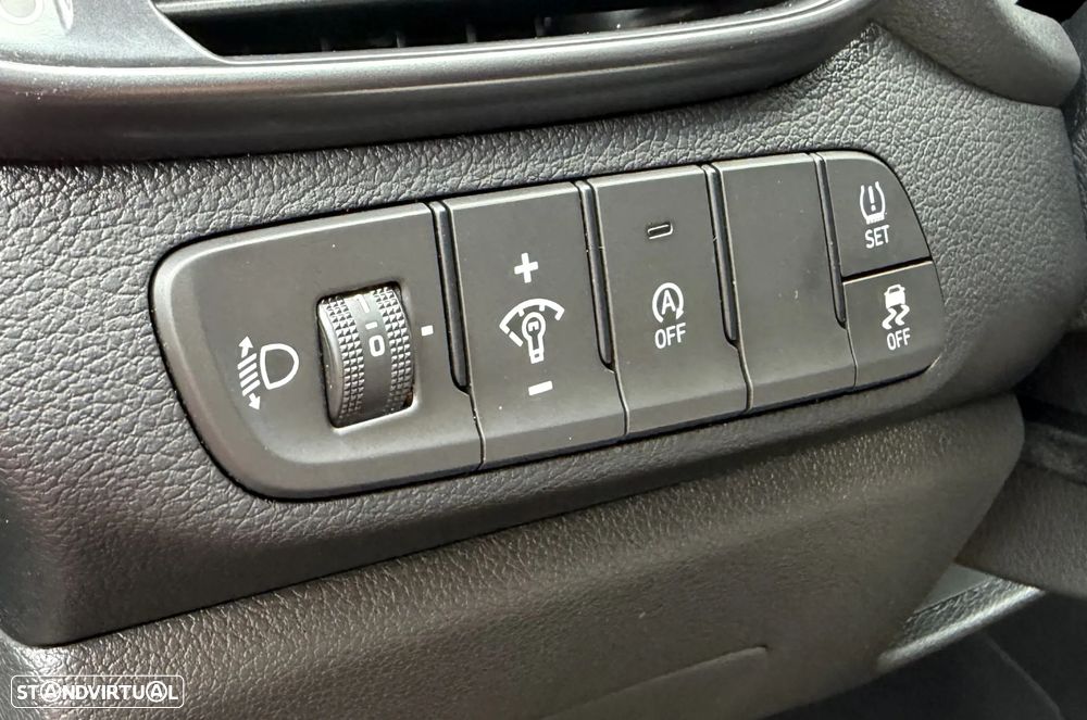 Hyundai i30 1.0 T-GDi N-Line - 27
