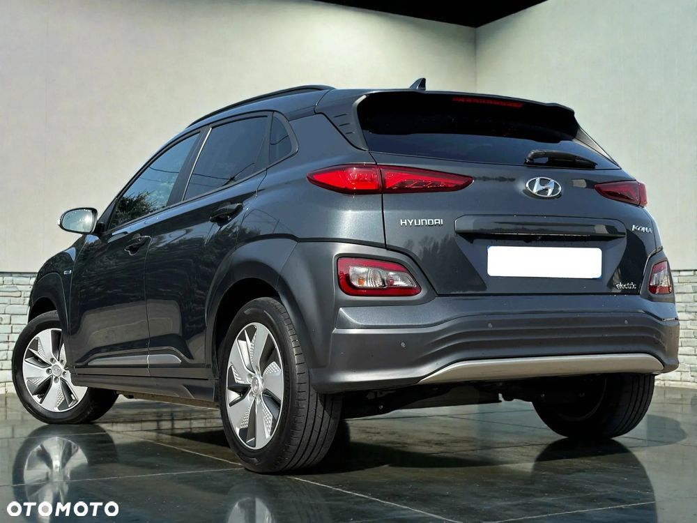 Hyundai Kona 39kWh Style - 11