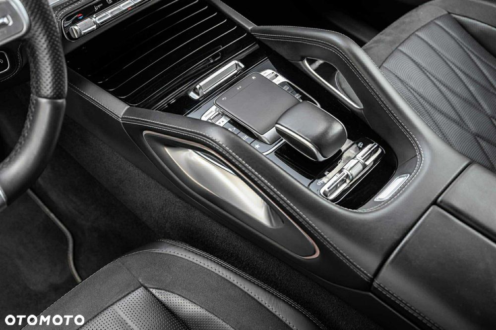 Mercedes-Benz GLE - 15