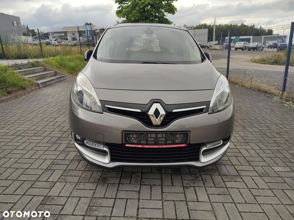 Renault Scenic 1.2 TCe Energy Intens - 3