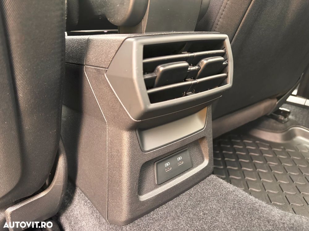 Audi A3 1.5 35 TFSI MHEV S tronic Advanced - 31