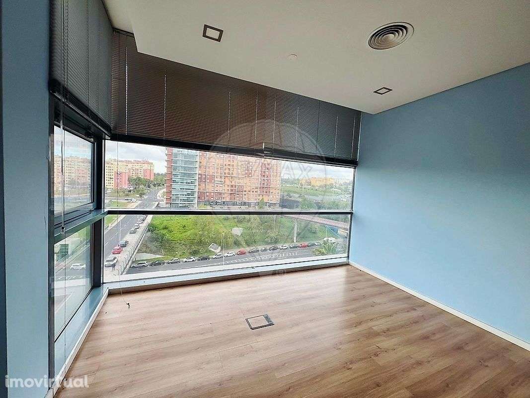 Escritório T0 para arrendamento - Grande imagem: 4/14