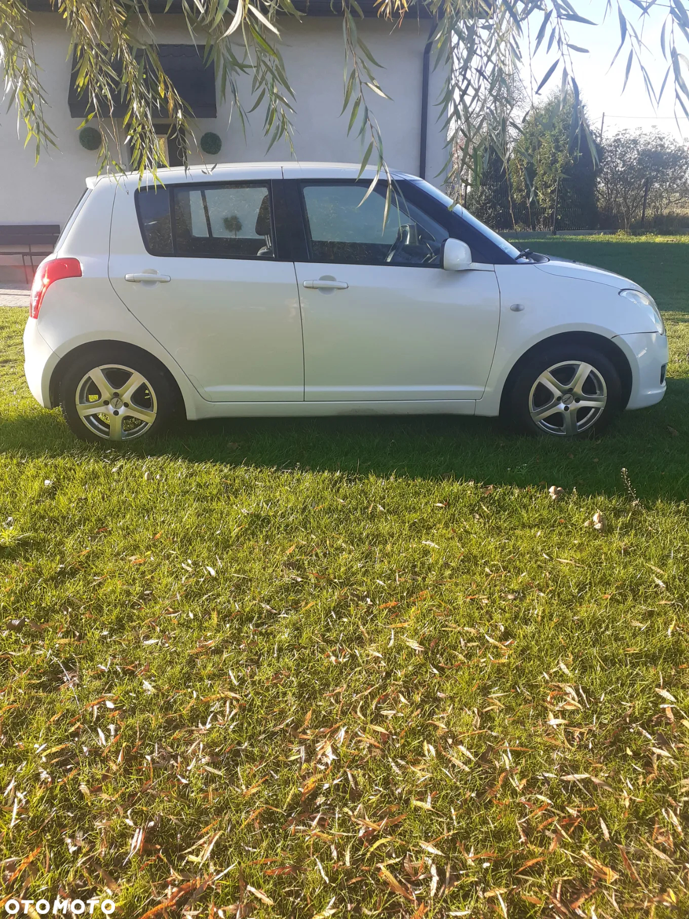 Suzuki Swift 1.3 Comfort - 2