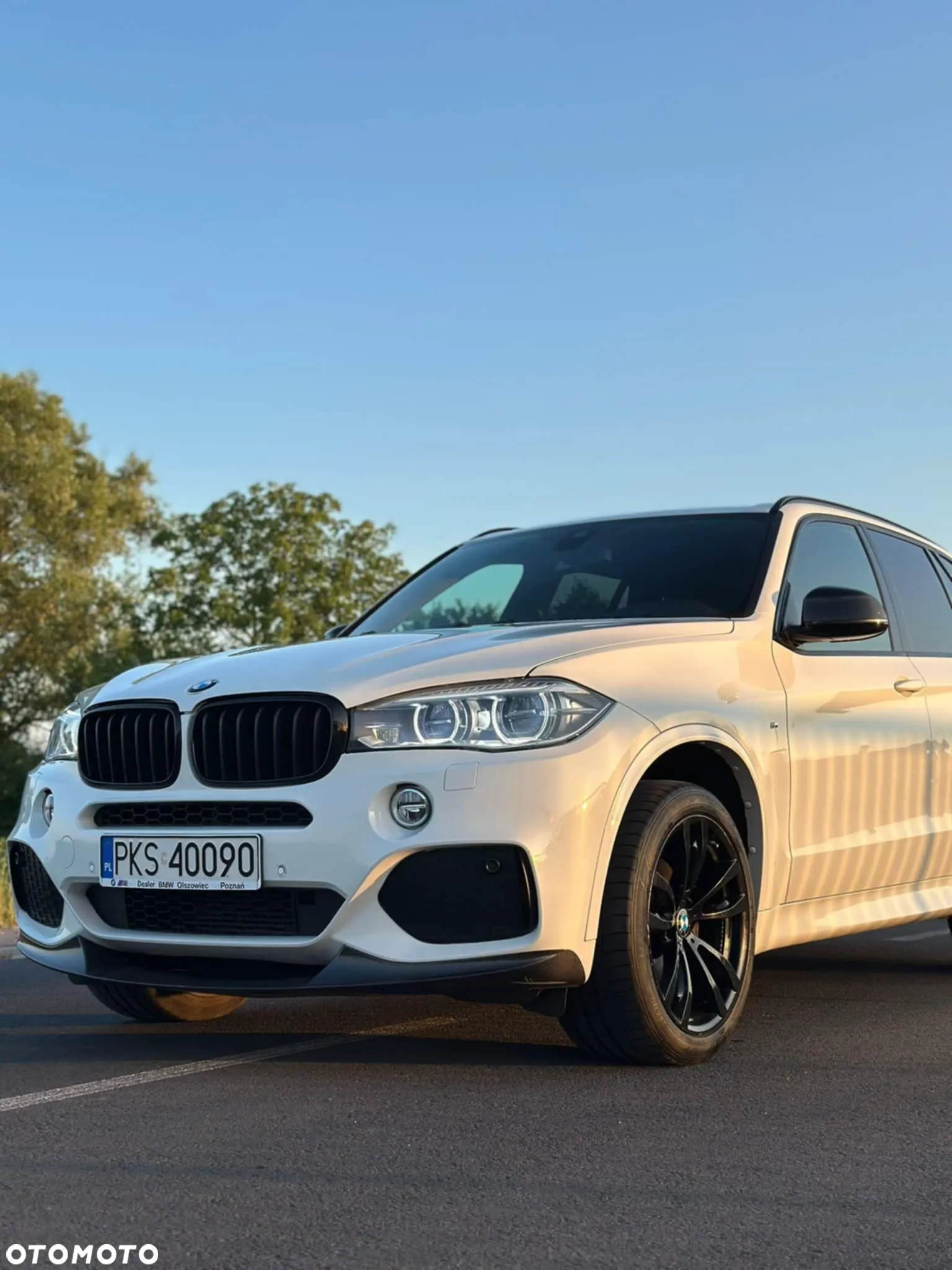 BMW X5 xDrive25d - 3