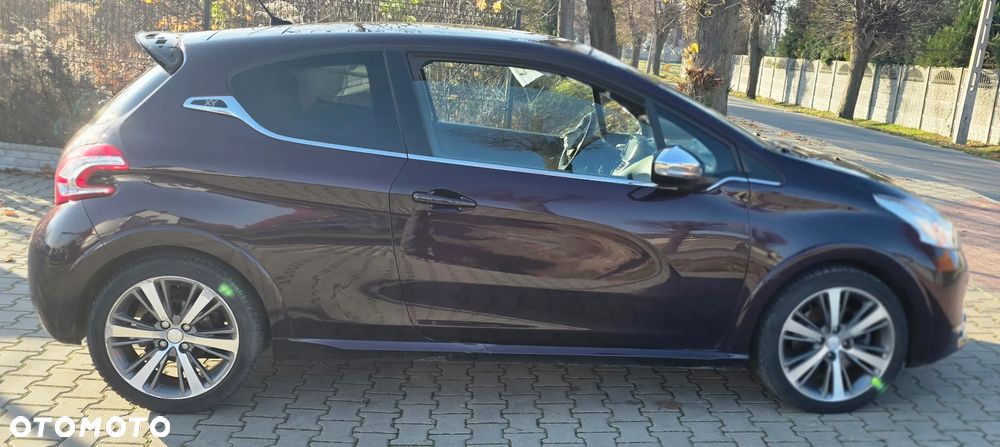 Peugeot 208 155 THP XY - 6