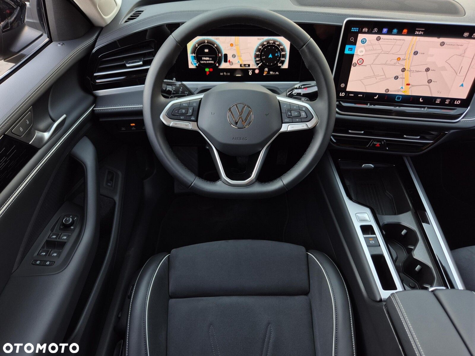 Volkswagen Passat - 20
